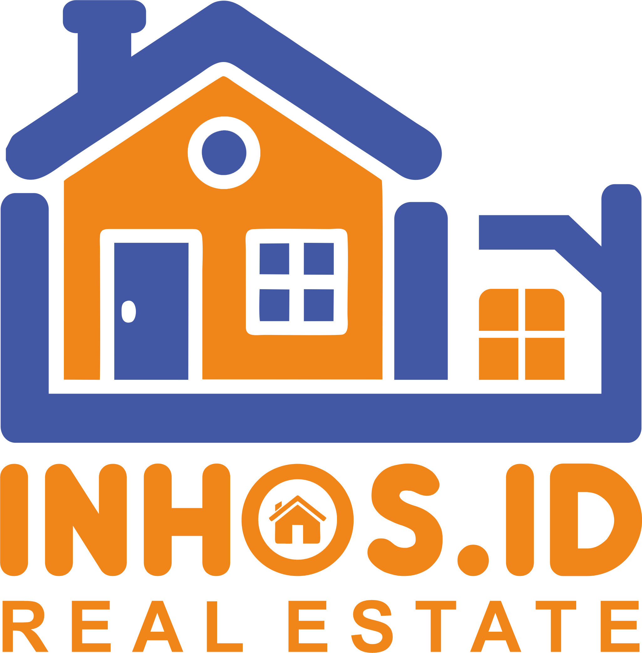 INHOSID Real Estate Agent Terbaik 2026
